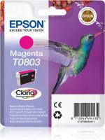 Consumables - Cartridges 0000113995 CARTUCCIA INCH.MAGENTA BLISTER