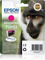 Consumables - Cartridges 0000114004 CARTUCCIA INCH.MAGENTA S20