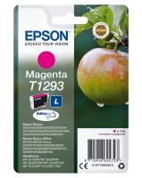 Consumables - Cartridges 0000114010 CARTUCCIA INCH.MAGENTA TG.L MELA