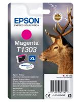 Consumables - Cartridges 0000114014 CARTUCCIA INCH.MAGENTA CERVO TG.XL