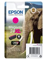 Consumables - Cartridges 0000114030 CART.MAGENTA SERIE24XL ELEFANTE