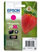 Consumables - Cartridges 0000114045 CARTUCCIA MAGENTA FRAGOLA T29XL