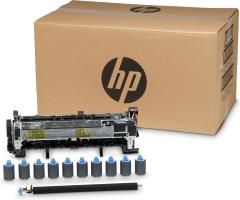 Printer - Laser 0000114081 HP KIT MANUTENZIONE M600 220V