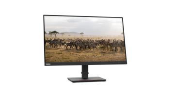 Monitor - from 26 to 29,9 inch 0000114222 MONITOR LENOVO THINKVISION S27E-20 62AFKAT2IT 27