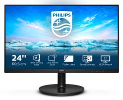 Monitor - Monitor da 22 a 23,9 pollici 0000114408 MONITOR PHILIPS LCD IPS LED 23.8