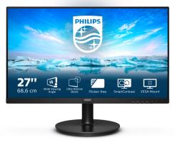 Monitor - from 26 to 29,9 inch 0000114409 MONITOR PHILIPS LCD VA LED 27