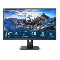 Monitor - Monitor da 30 a 39,9 pollici 0000114411 MONITOR PHILIPS LCD IPS LED 31.5