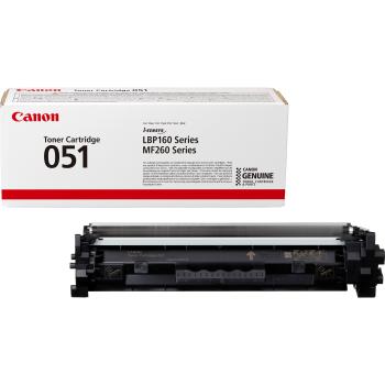 0000110150 CRG 051 TONER