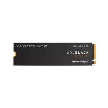 0000110413 SSD M.2 BLACK SN770 1TB NVME PCIE GEN4