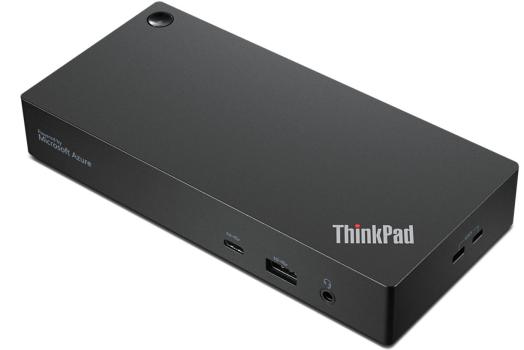 0000110434 THINKPAD UNIVERSAL USB-C SMART DOCK