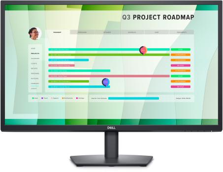 0000110557 DELL 22 MONITOR - E2723HN