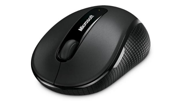 0000110692 WIRELESS MOBILE MOUSE 4000 GRAPH