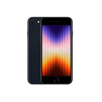 0000111042 IPHONE SE 4.7IN 64GB MIDNIGHT IOS