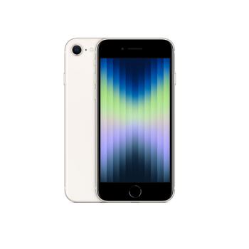 0000111046 IPHONE SE 4.7IN 128GB STARLIGHT IOS