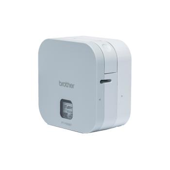 0000111414 PTP300BT ETICHETTATRICE BTOUCH CUBE