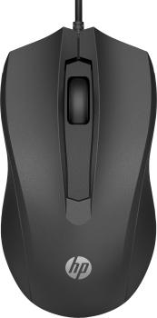 0000111455 WIRED MOUSE 100