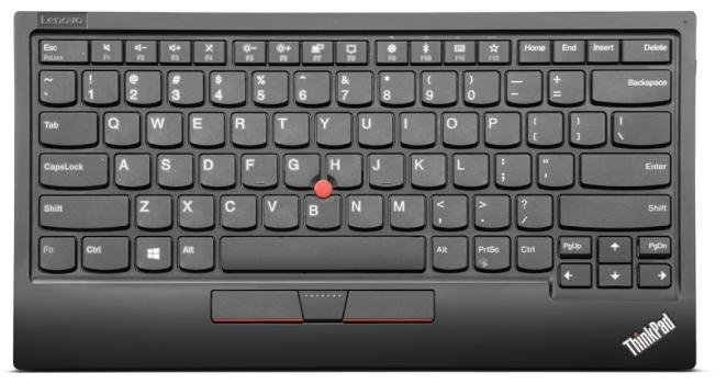 0000112275 THINKPAD TRACKPOINT KEYBOARD II