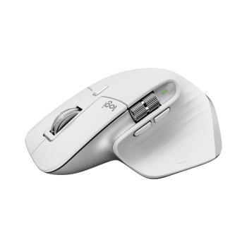 0000113197 MX MASTER 3S PERFORM WRLS MOUSE - PALE GREY - EMEA