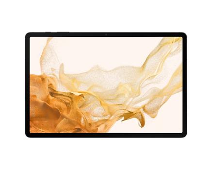 0000113351 GALAXY TAB S8+ 5G 8GB/128GB EE