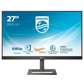 0000113600 MONITOR PHILIPS LCD VA LED 27