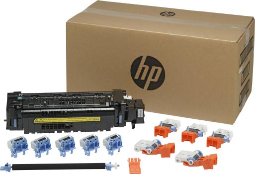 0000114609 HP LASERJET 220V MAINTENANCE KIT