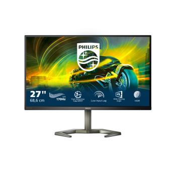 0000114691 27 MOMENTUM GAMING MONITOR, QHD IPS