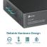 0000110251 16-PORT 10/100MBPS + 2-PORT GIGABIT RACKMOUNT SWIT