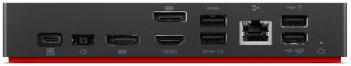 0000110434 THINKPAD UNIVERSAL USB-C SMART DOCK