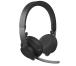 0000110972 LOGI ZONE WIRELESS PLUS TEAMS GRAPHITE EMEA