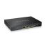 0000111005 WEB MANAGED LAYER 3 LITE, 8 PORTE MULTIGIGABIT POE