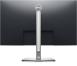 0000111144 DELL 32 USB-C HUB MONITOR- P3223DE