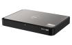 0000111264 2-BAY FANLESS DESKTOP NAS INTEL