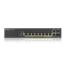 0000111321 NEBULAFLEX SWITCH WEB MANAGED 8 PORTE GIGABIT POE