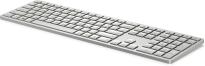 0000111473 HP 970 PROGRAMMABLE WIRELESS KEYBOARD ITL - IVY