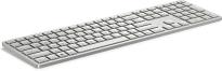 0000111473 HP 970 PROGRAMMABLE WIRELESS KEYBOARD ITL - IVY