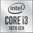 0000111524 CPU INTEL CORE i3-10105 3.70GHZ LGA1200 4-core