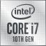 0000111533 PROCESSORE INTEL CORE I7-10700KF 3.80GHZ LGA 1200