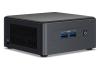 0000111705 TIGER CANYON NUC11TNHI70Z BAREBONE L9 EU CORD