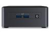 0000111705 TIGER CANYON NUC11TNHI70Z BAREBONE L9 EU CORD