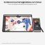 0000112140 GALAXY TAB S8+ 5G (8GB / 256GB) GRAPHITE 12,4