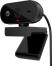 0000112471 325 FHD USB-A WEBCAM 1080P 66 WIDE-ANGLE 360 SWIVEL AND TRIPOD