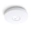 0000112646 AX5400 CEILING MOUNT DUAL-BAND WI-FI 6 ACCESS POIN