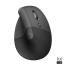 0000112709 LIFT RIGHT VERTICAL ERGO MOUSE - GRAPHITE / BLACK - EMEA