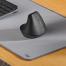 0000112709 LIFT RIGHT VERTICAL ERGO MOUSE - GRAPHITE / BLACK - EMEA