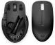 0000112775 Mouse wireless multi-dispositivo HP 435