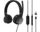 0000113322 Lenovo Go Wired ANC Headset