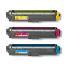 0000113471 MULTIPACK BROTHER TONER TN241CMY CIANO/MAGENTA/GIALLO X MFC-9140CDN, MFC-9330CDW, HL-3140CW, HL-3150CDW