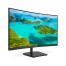 0000113607 MONITOR PHILIPS LCD VA CURVED LED 23.6