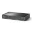 0000113707 SWITCH 9P LAN 10/100M TP-LINK TL-SF1009P DESKTOP CON 8P POE+ 1P 10/100 NON POE-GARANZIA 3 ANNI-