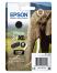 0000114029 CARTUCCIA NERA 24XL ELEFANTE